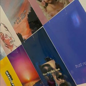 Meet your Posher, Adeline